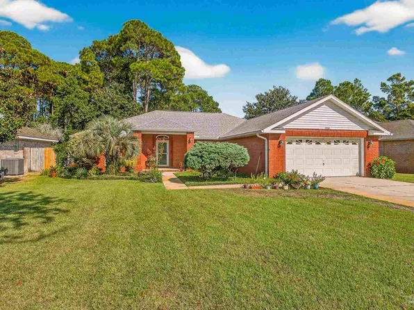 1756 Shellfish Dr, Navarre, FL 32566