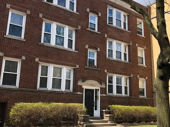 6344 N Wayne Ave #3, Chicago, IL 60660