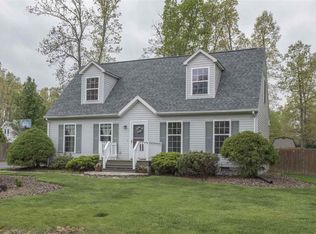 205 20th St, Grottoes, VA 24441