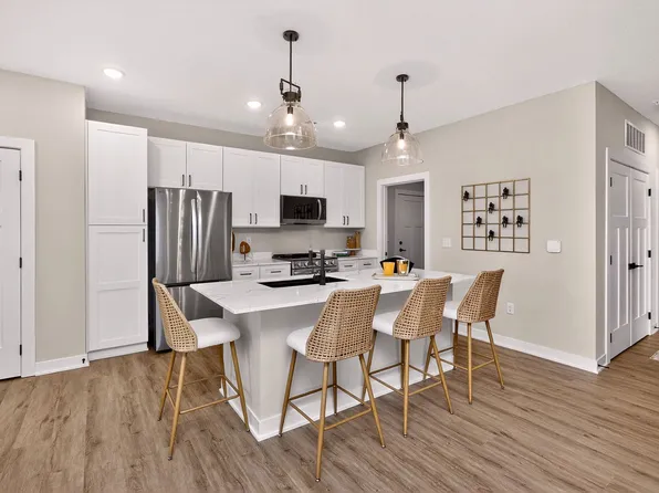 Picket Fence Community