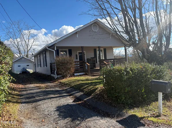 116 Elizabeth St, Bristol, TN 37620