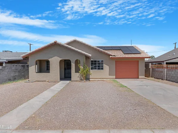 516 W 10TH Street, Casa Grande, AZ 85122