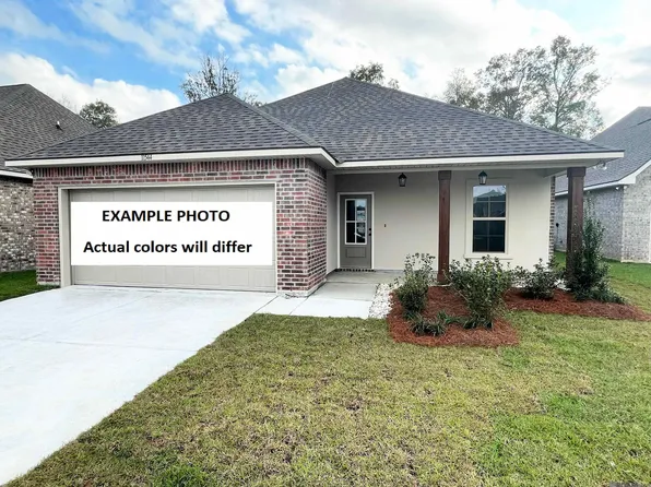 25736 Raines Ave, Denham Springs, LA 70726