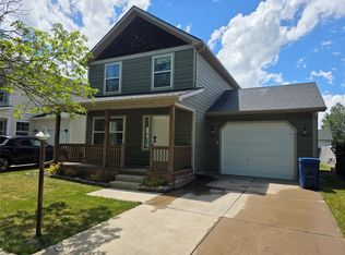 65 Meadow Brook Rd, Belgrade, MT 59714