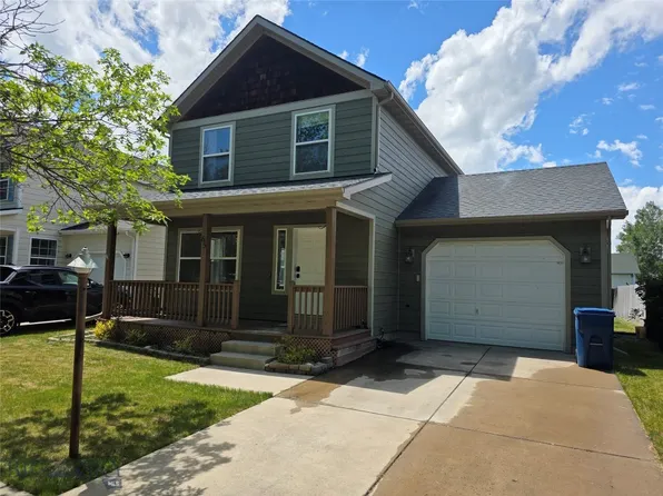 65 Meadow Brook Rd, Belgrade, MT 59714