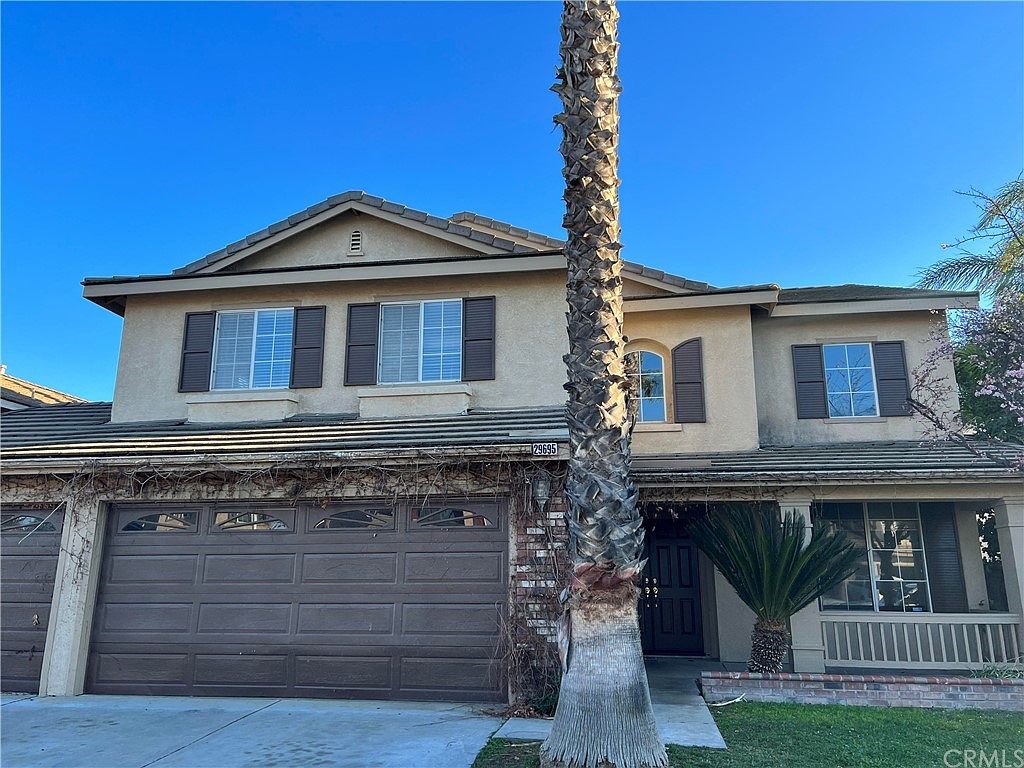 29695 Yorkton Rd, Murrieta, CA 92563 Zillow