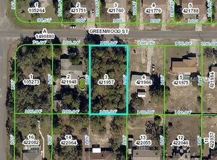 12300 Greenwood St, Brooksville, FL 34613
