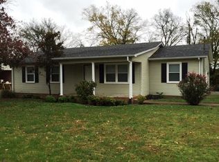 196 Lucas Rd LOT 2, Shelbyville, TN 37160