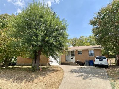3238 Highland Woods Cir, Dallas, TX, 75241