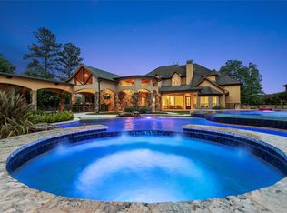 27507 Siandra Creek Ln, Spring, TX 77386