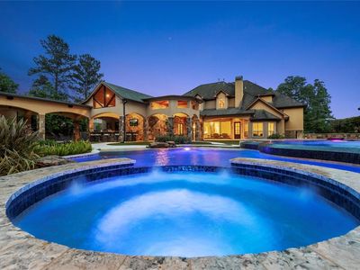 27507 Siandra Creek Ln, Spring, TX, 77386