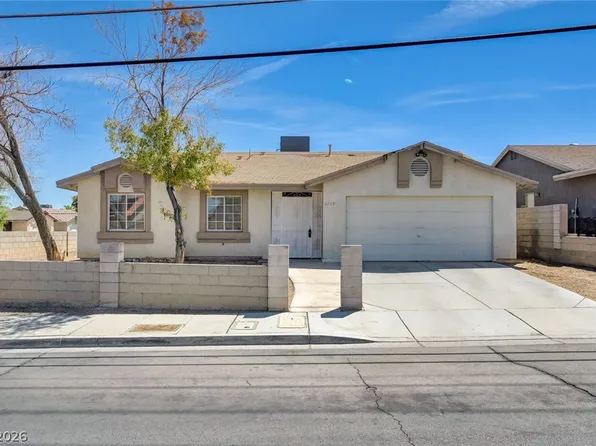 2739 E Colton Ave #0, North Las Vegas, NV 89030