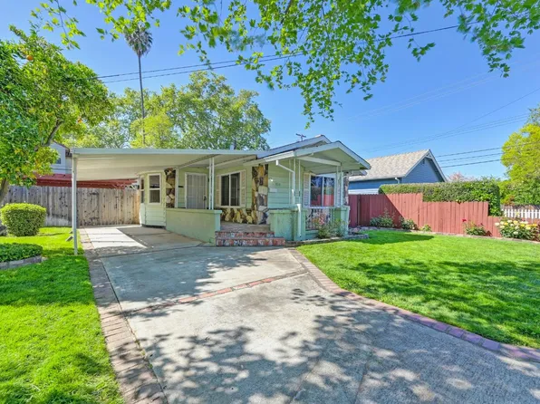 808 50th St, Sacramento, CA 95819