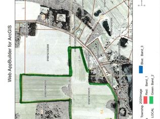 Cree Rd, Wautoma, WI 54982