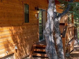 1417 Dogwood Way, Pine Mountain Club, CA 93222
