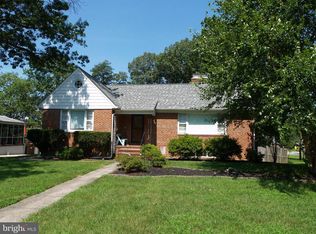 2231 Pleasant Dr, Baltimore, MD 21228