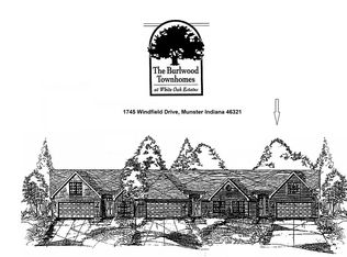 1745 Windfield Dr, Munster, IN 46321