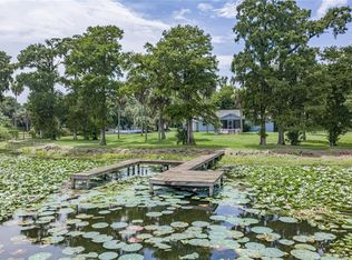 2901 KAYWORTH ROAD, LAKE WALES, FL 33898