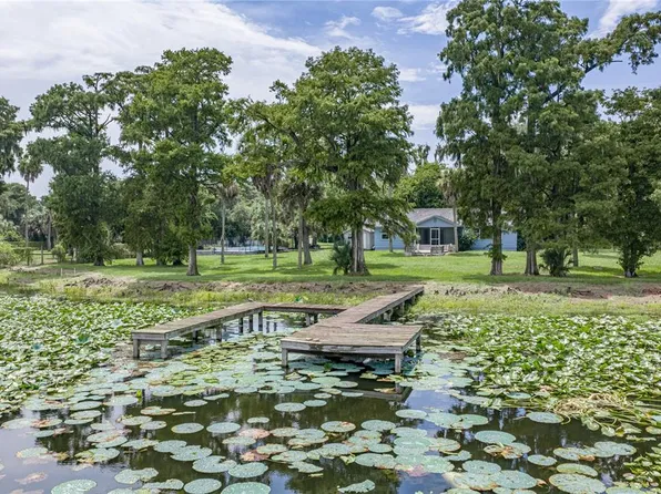 2901 KAYWORTH ROAD, LAKE WALES, FL 33898