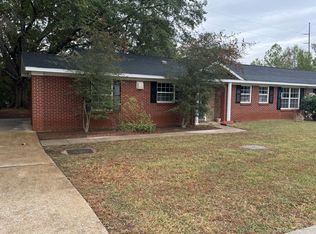 653 Morton Rd, Anniston, AL 36205