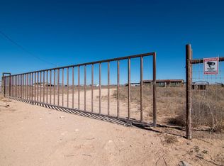 1504 N County Road 1068, Midland, TX 79706