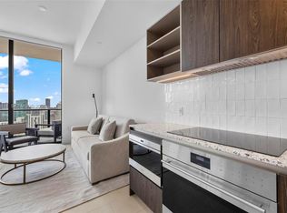 Gale Residences, Miami, FL 33132