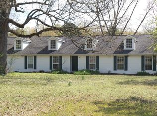 14104 Crystal Valley Rd, Little Rock, AR 72210