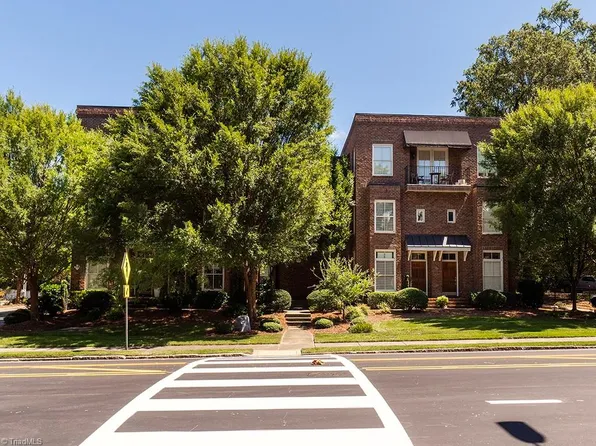 622 N Elm St APT C, Greensboro, NC 27401
