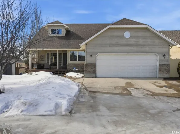 1228 Warner BAY N, Regina, SK S4X 4K3