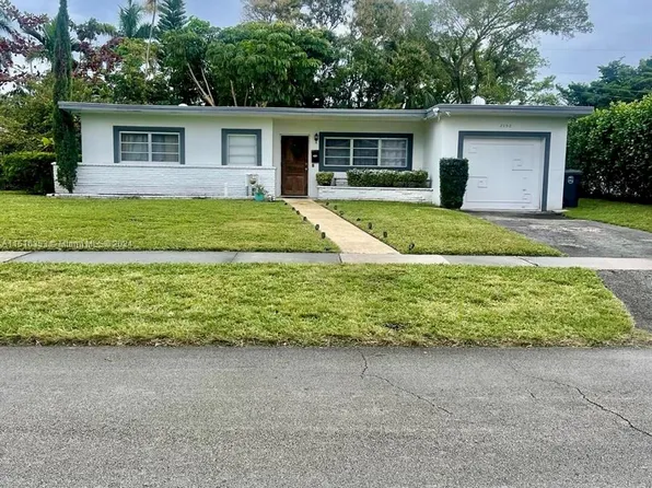 (undisclosed Address), North Miami, FL 33181