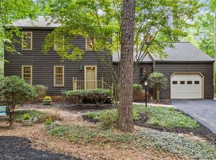 3917 Pebble Creek Rd, Midlothian, VA 23112
