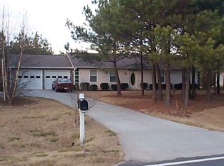 224 Willis Rd, Sharpsburg, GA 30277