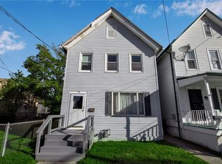 10 South St, Buffalo, NY 14204