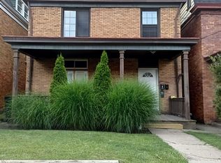 72 Kendall Ave, Pittsburgh, PA