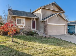 5015 S Dunkirk Way, Centennial, CO 80015
