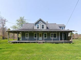 74 S Chesterfield Rd, Goshen, MA 01032