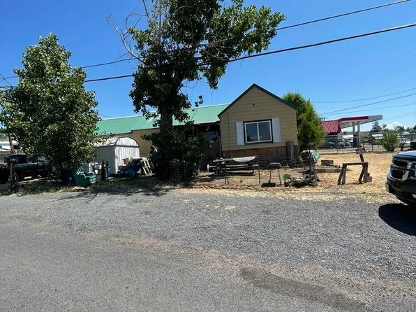 3535 Emerald St, Klamath Falls, OR 97601