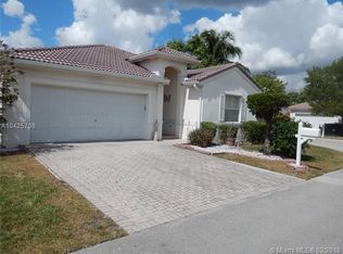 3409 Seabreeze Ln, Margate, FL 33063