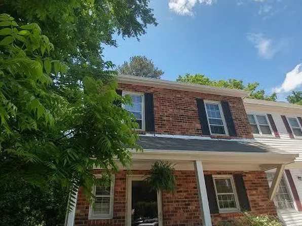 5563 Forest Hill Ave, Richmond, VA 23225