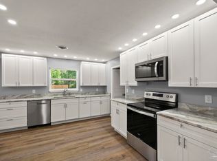 5910 Sewell St, Pensacola, FL 32504