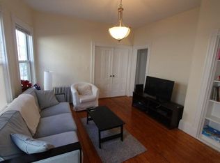 51 Putnam Ave, Cambridge, MA 02138