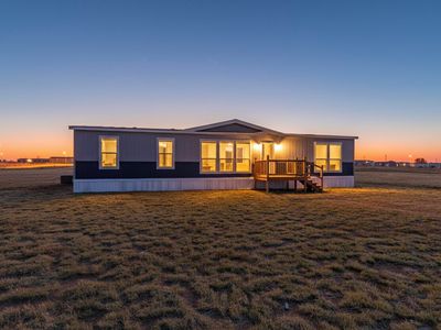 8 Gallinas Cir, Moriarty, NM, 87035