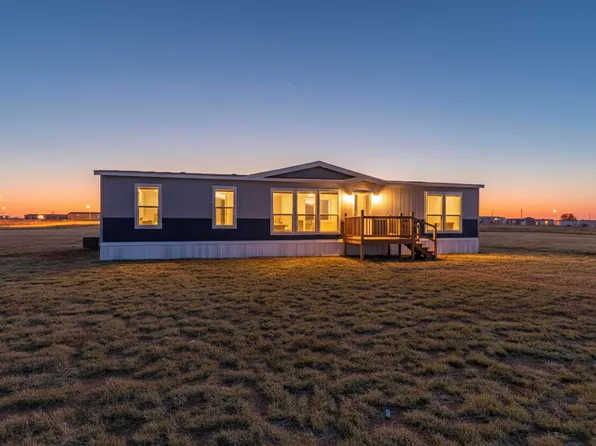 8 Gallinas Cir, Moriarty, NM 87035