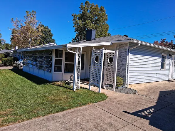 1156 Hillridge Rd, Reynoldsburg, OH 43068