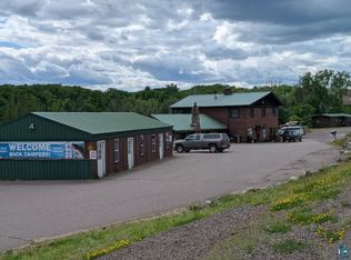 61925 Basswood Rd, Iron River, WI 54847