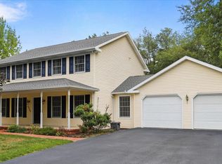 12381 Knollwood Cir, Waynesboro, PA 17268