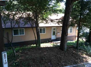 4318 Seven Hills Rd, Castro Valley, CA 94546