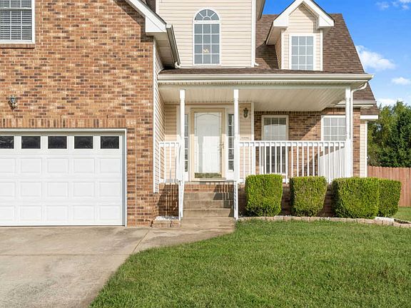 3rd image of 3920 Gaine Dr