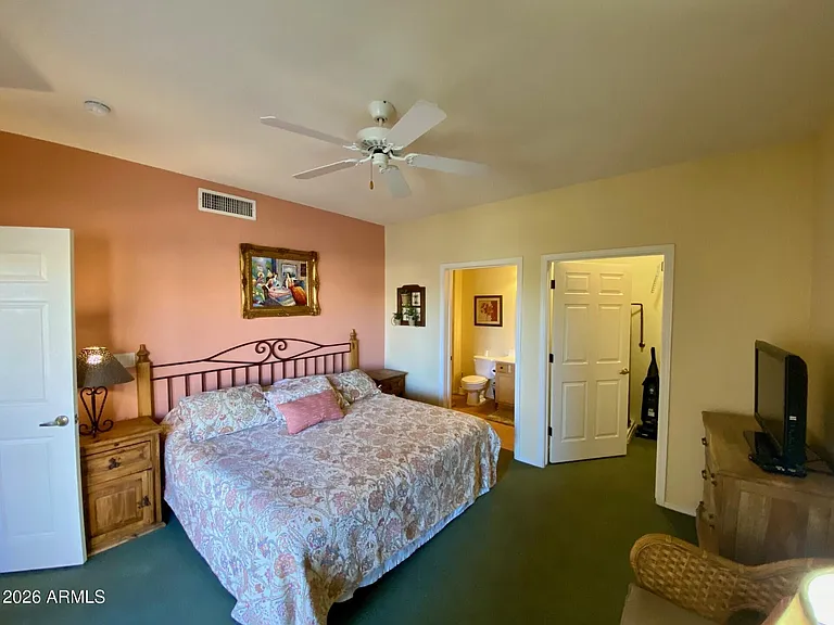 16545 E Gunsight Dr #122 — Photo 6