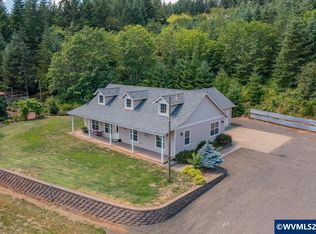 7465 S Kings Valley Hwy, Monmouth, OR 97361